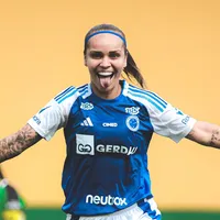 Onde assistir Cruzeiro x Santos no Brasileirão Feminino