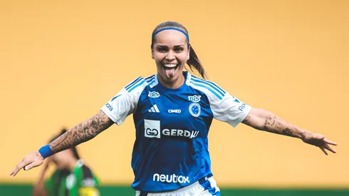 Cruzeiro é o atual vice-campeão brasileiro – Foto: Gustavo Martins/ Cruzeiro