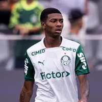 André Lucas cresce na temporada e se destaca para enfrentar o São Paulo