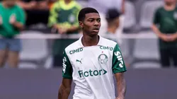 André Lucas é um dos destaques do sub-20 do Palmeiras. Foto: BrunoCoxta I topgoalassessoria