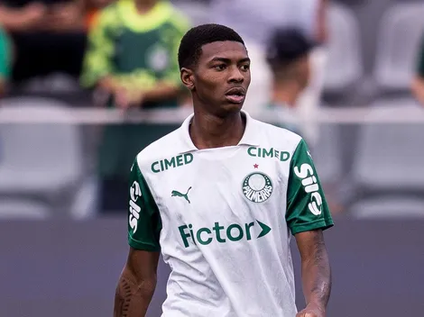 André Lucas cresce na temporada e se destaca para enfrentar o São Paulo