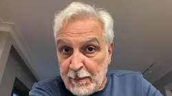 Sormani cobre e opina sobre o Peixe. Foto: Reprodução/YouTube.