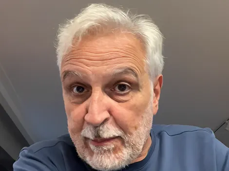 Sormani detona Vojvoda após eliminação do Santos