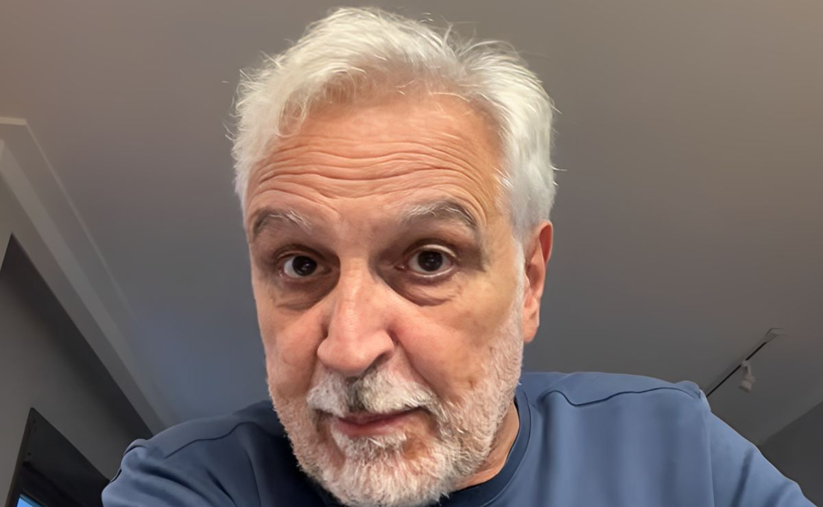 Sormani chama Flamengo de ‘cagão’ após vice na Recopa e vai além: “Seria rebaixado no Campeonato Argentino”