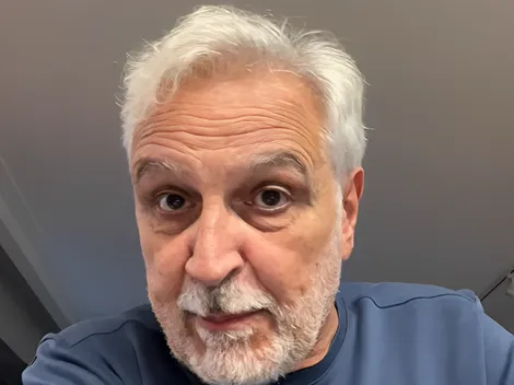 Sormani chama Flamengo de 'cagão' contra argentinos após vice na Recopa