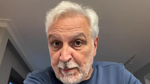 Sormani detonou Flamengo contra Lanús: