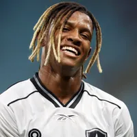 Flamengo não abriu negociações por Danilo, do Botafogo