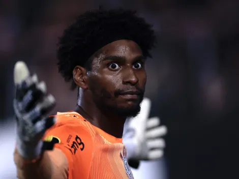 Hugo Souza supera ídolos corinthianos em média de pênaltis defendidos
