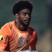 Trio do Corinthians tenta vaga na seleção contra Santos