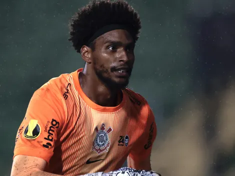 Trio do Corinthians tenta vaga na seleção contra Santos