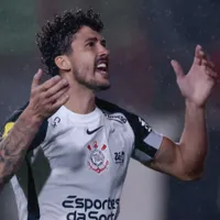 Corinthians tem ótimo aproveitamento nos últimos 12 duelos de mata-mata