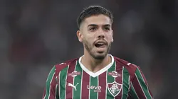 Nonato pode ter sentido nova lesão