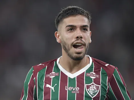 Nonato pode desfalcar novamente o Fluminense após sentir dores