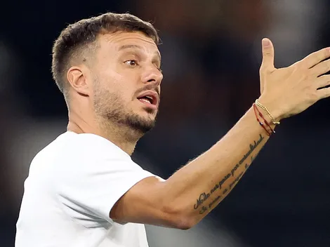 Anselmi pede apoio dos torcedores para decisão em casa