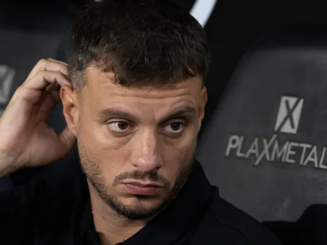 Anselmi tem desfalques e dúvidas para a 'decisão' na Pré-Libertadores