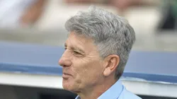 Renato pode voltar ao futebol.