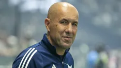 Leonardo Jardim virou assunto no Cruzeiro.