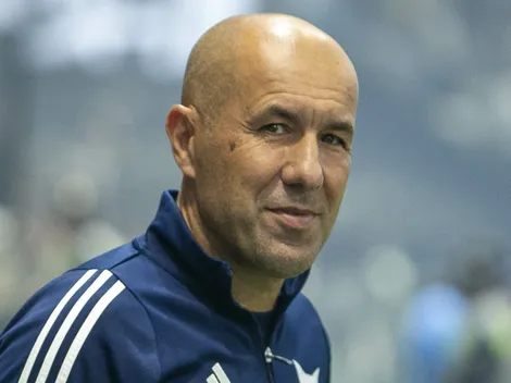 Volta de Leonardo Jardim está descartada por agora no Cruzeiro