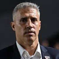 São Paulo mira repetir feito da primeira passagem de Crespo