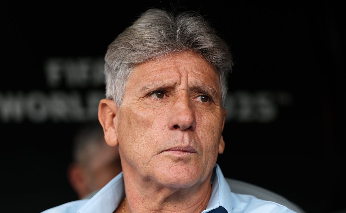 Renato Gaúcho discorda dos valores, declina segunda proposta do Vasco e trava negociação