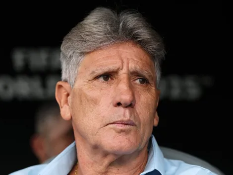 Renato Gaúcho discorda do valor e declina segunda proposta do Vasco