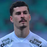 Venda de Rômulo ganha força no Palmeiras após destaque no Paulistão