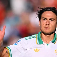 Dybala no Flamengo é aprovado pela torcida rubro-negra