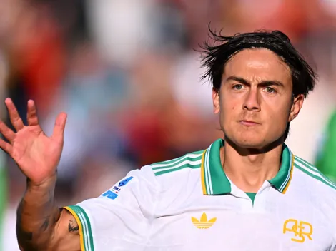 Dybala no Flamengo é aprovado pela torcida rubro-negra