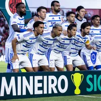 Cruzeiro tem 11 artilheiros em seus 12 primeiros jogos
