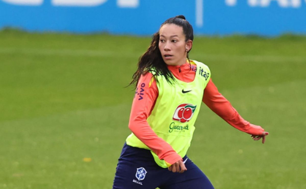 Arthur Elias chama duas novas convocadas à Seleção Brasileira Feminina após desfalques