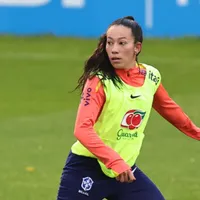Bruninha e Aline Gomes são convocadas para a Seleção Feminina