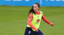 Bruninha é chamada para a Seleção Feminina - Foto: Lívia Villas Boas/CBF