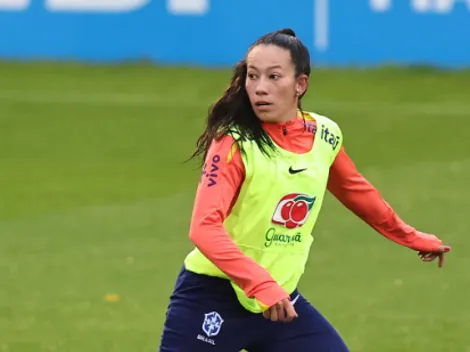 Bruninha e Aline Gomes são convocadas para a Seleção Feminina