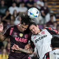 Final da Recopa: veja onde assistir Flamengo x Lanús ao vivo