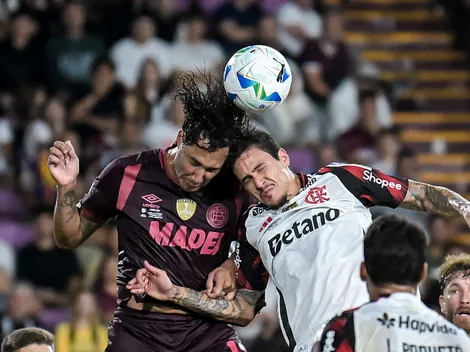 Final da Recopa: veja onde assistir Flamengo x Lanús ao vivo