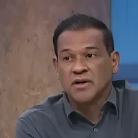 Muller dá conselhos para Neymar e defende o craque na Seleção