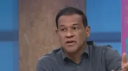 Muller é comentarista da TV Gazeta. Foto: Reprodução/YouTube Mesa Redonda.