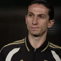 Torcida do Flamengo divide opiniões sobre Filipe Luís