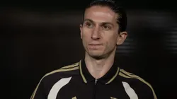 Filipe Luís vem sofrendo questionamentos da torcida do Flamengo