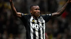 Volante tem o futuro incerto - Foto: Alessandra Torres/AGIF.