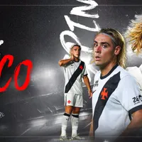 Spinelli no Vasco: trajetória, adaptação e a busca por espaço