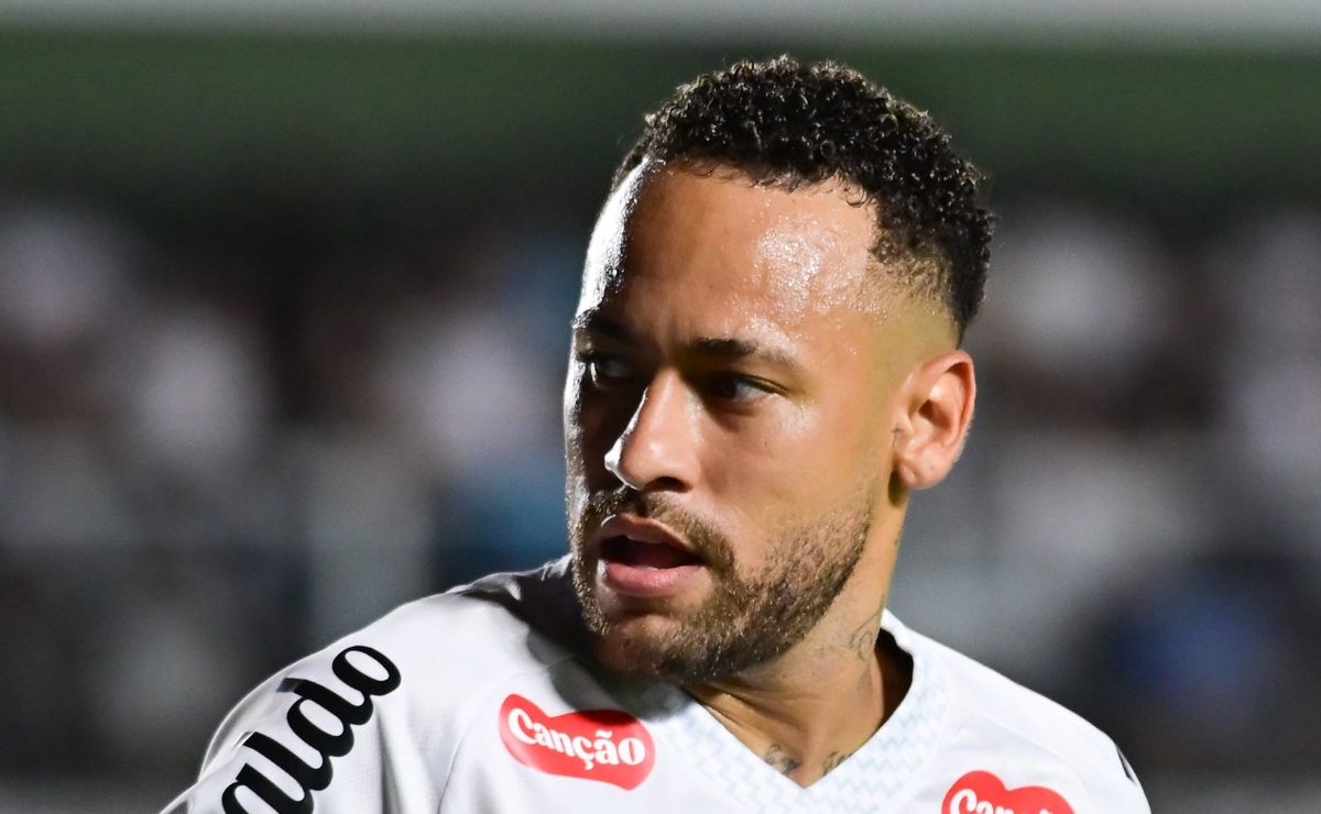 Thiago Silva revela “temor” dos adversários com Neymar em campo pelo Santos: “Era uma apreensão”