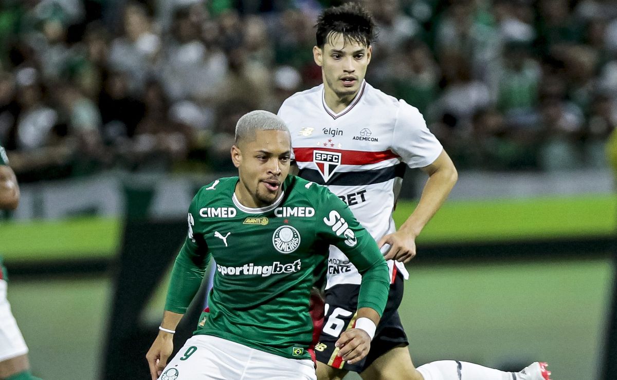 FPF define data das semifinais do Paulistão: Palmeiras x São Paulo acontece neste domingo (1°)