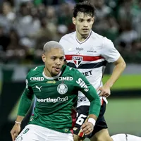 Paulistão 2026: Palmeiras x São Paulo jogam neste domingo (1°)