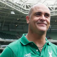 Marcos se pronuncia após rir de ataques racistas a Hugo Souza