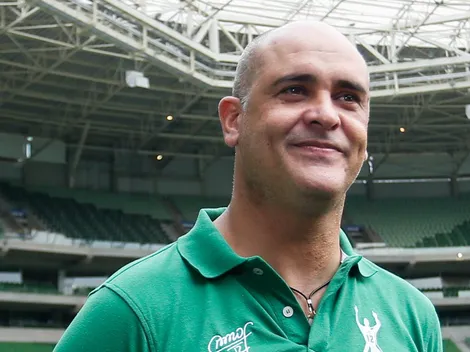 Marcos se pronuncia após rir de ataques racistas a Hugo Souza