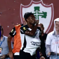 Corinthians elimina a Portuguesa-SP pela terceira vez na história