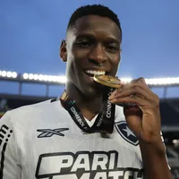 Botafogo corre risco de novo transfer ban