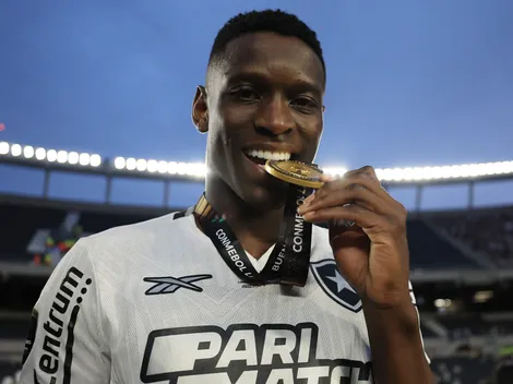 Botafogo corre risco de novo transfer ban