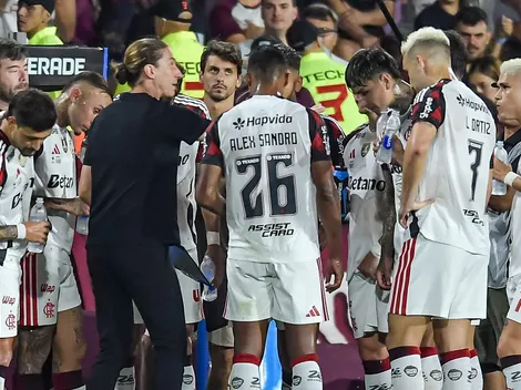 Derrota do Flamengo na Argentina deve influenciar mudança no Maracanã